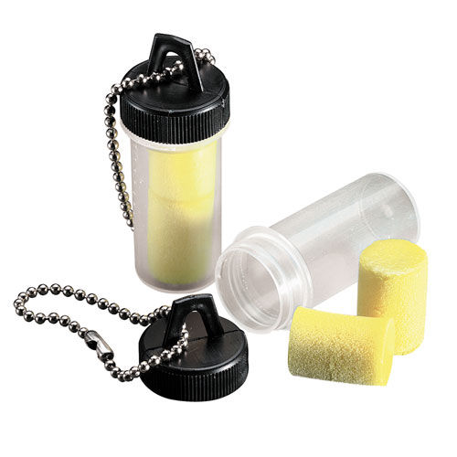 Demon Tweeks Foam Ear Plugs