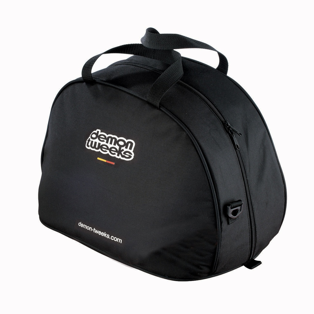 [DTMDTHB-23] Demon Tweeks Helmet Bag