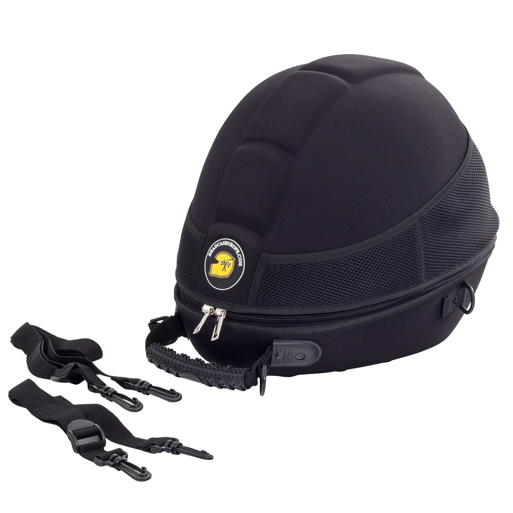 [176095-1812808] Headcase Helmet Carry Case (Green)