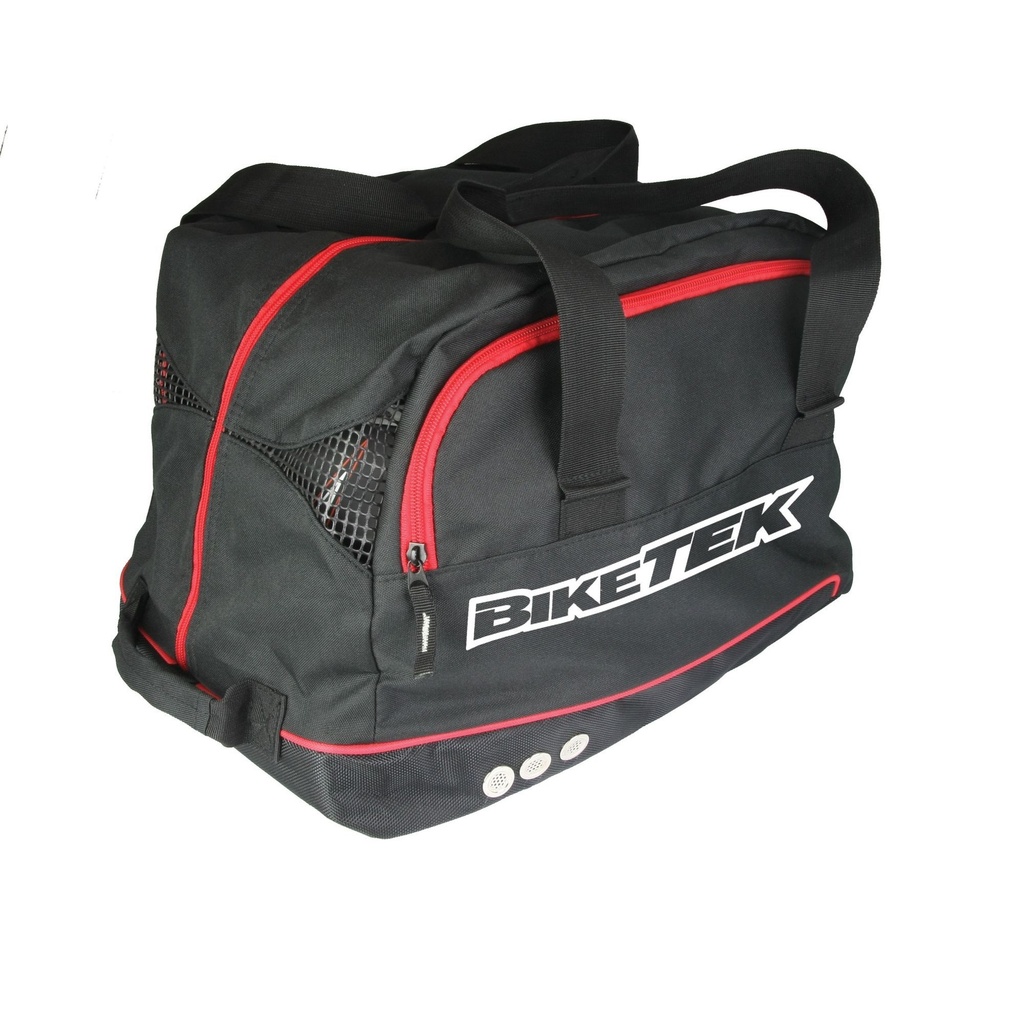 [BIKLUGHEL12] BikeTek Helmet Carrier