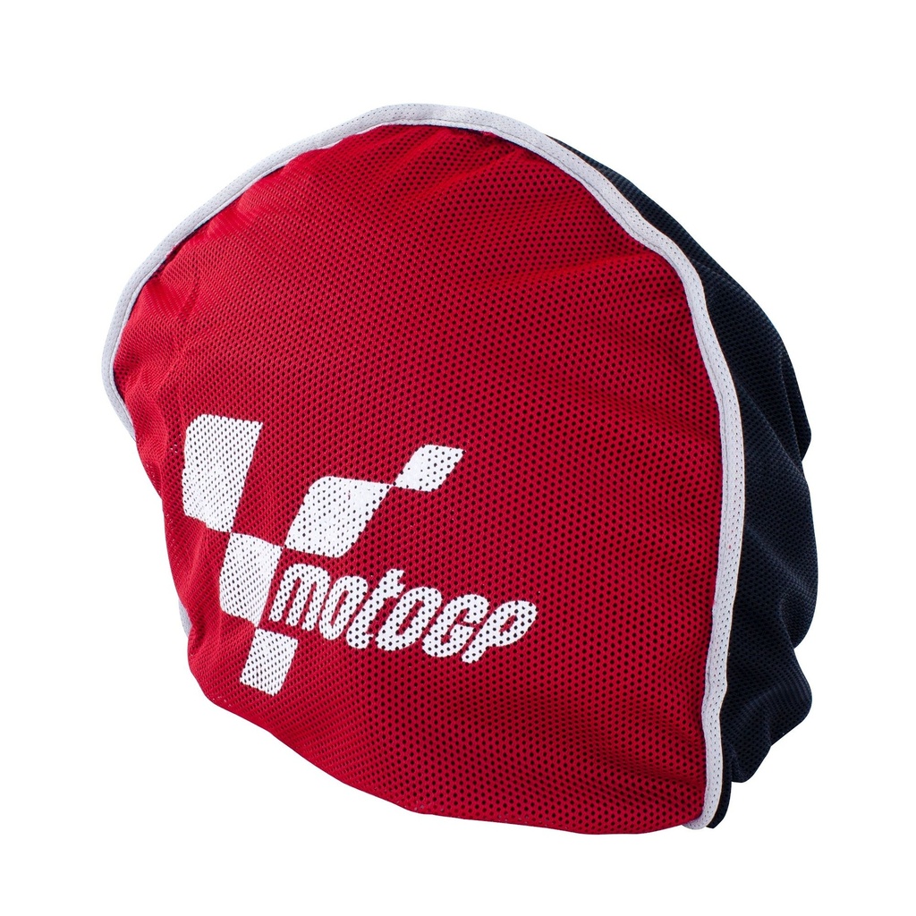 [BIKMGPHEL15] Moto GP Helmet Bag