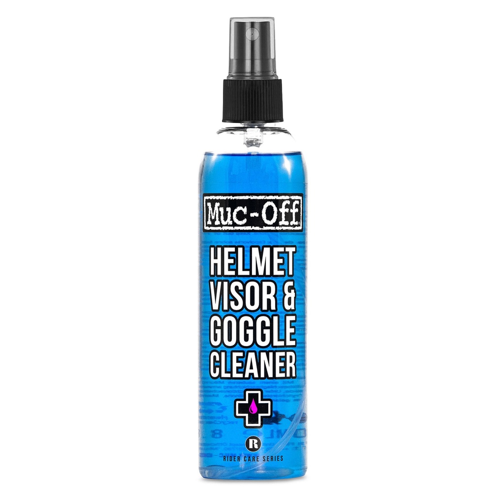 Muc-Off Helmet And Visor Cleaner