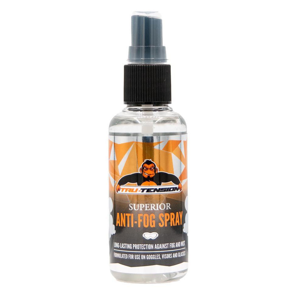 Tru-Tension Anti-Fog Visor Spray