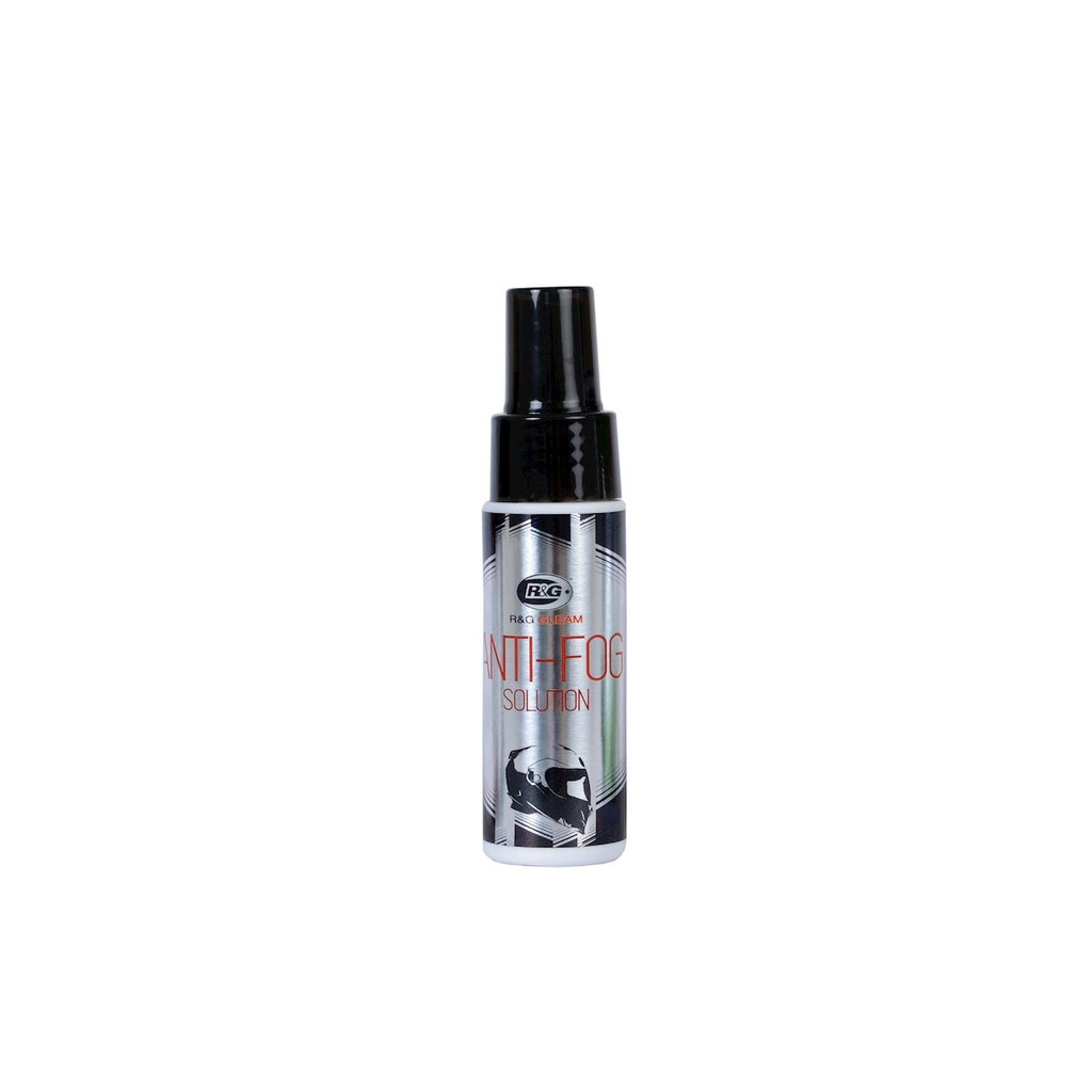 [RGPRGGLEAM5] R&G Racing Anti Fog Solution - 50ml