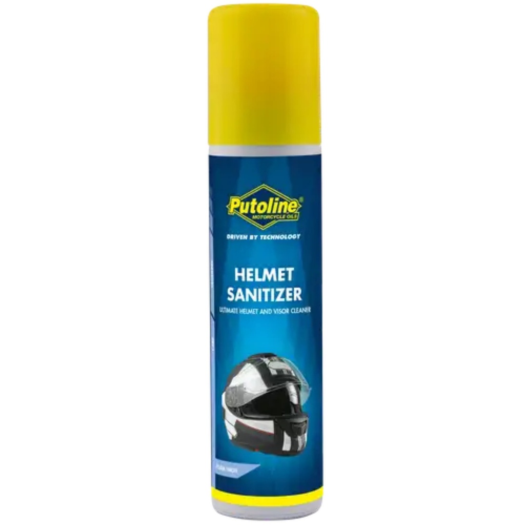 Putoline Helmet Sanitizer