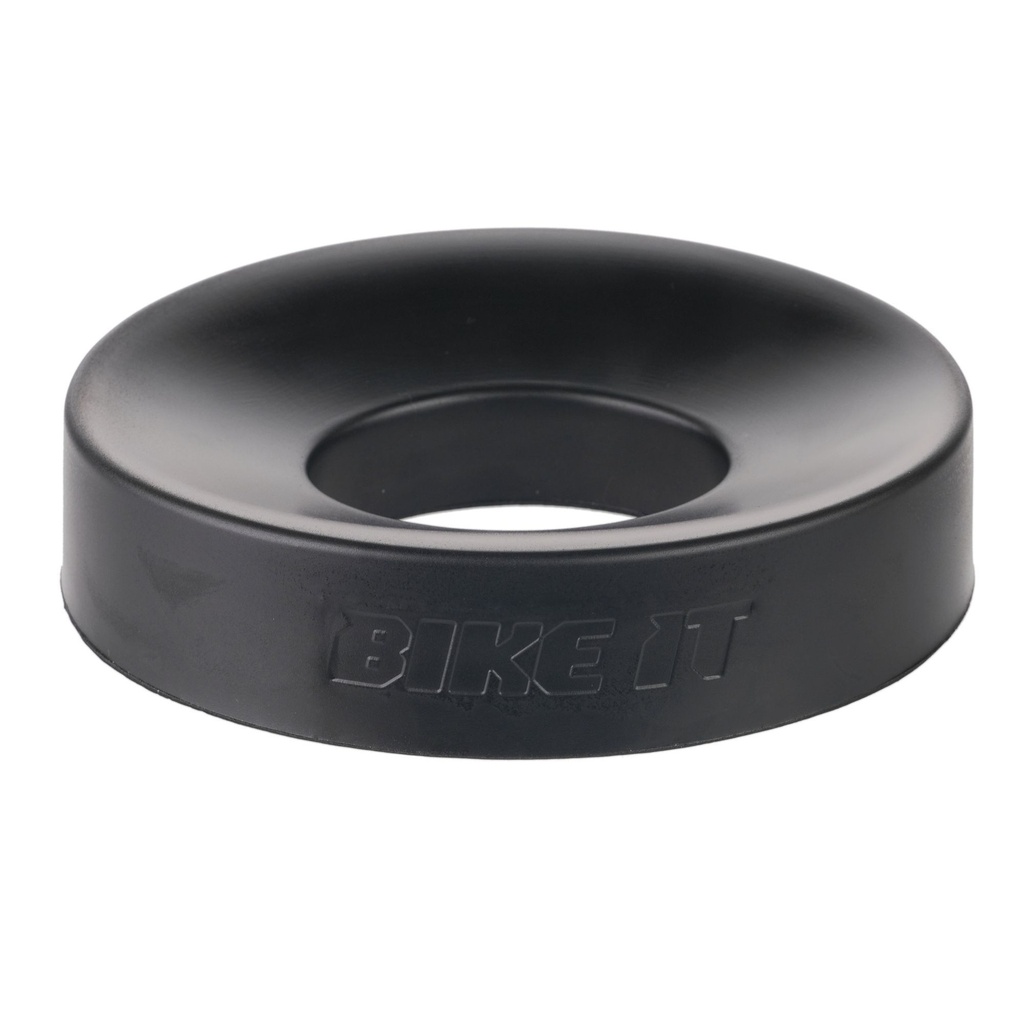 Bike-It Motorcycle Helmet Servicing Donut