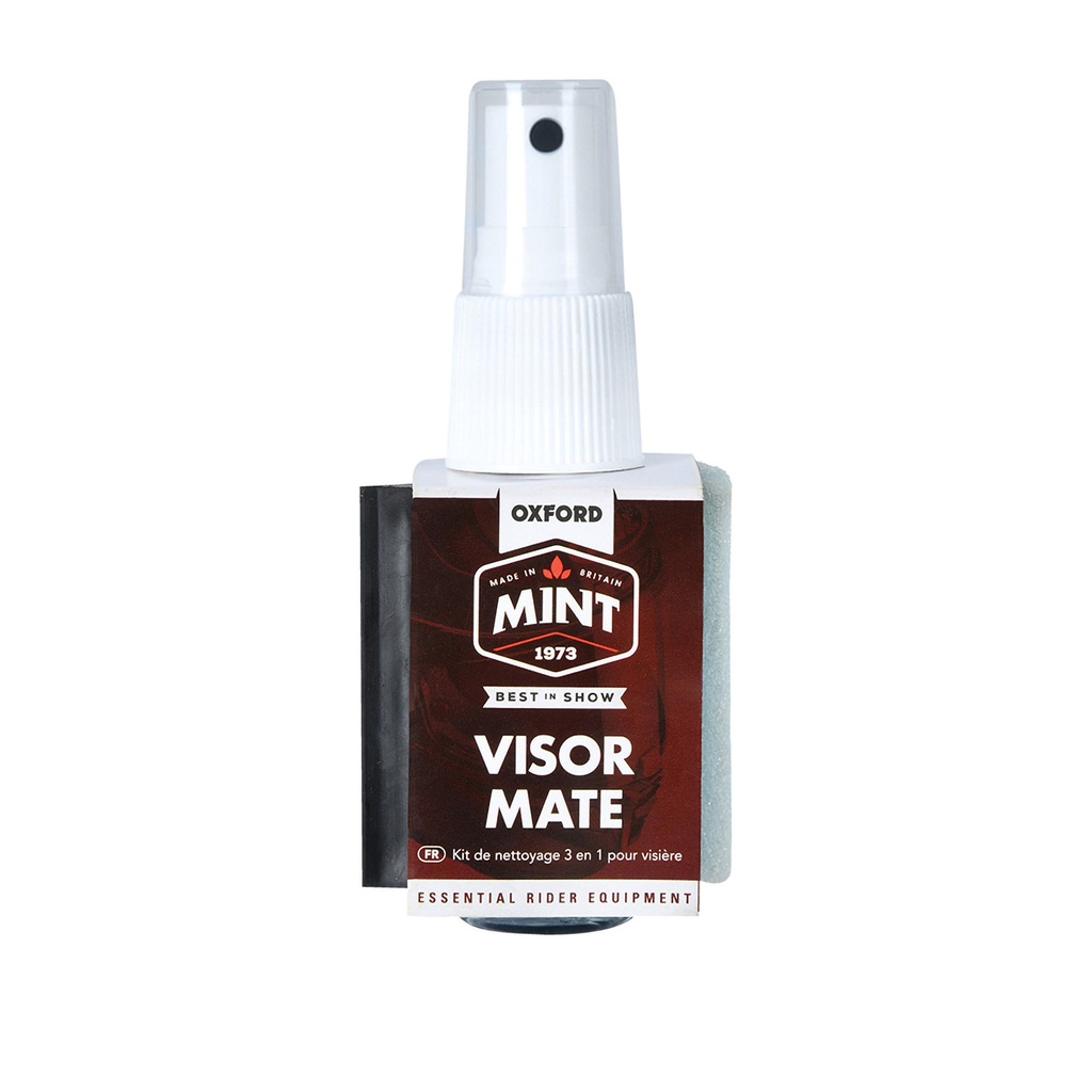 [OXFOC307] Oxford Visor Mate