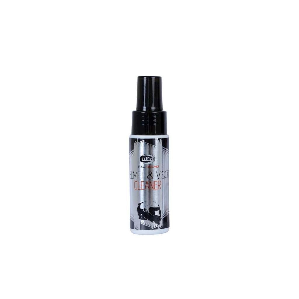 R&G Racing Helmet & Visor Cleaner - 50ml