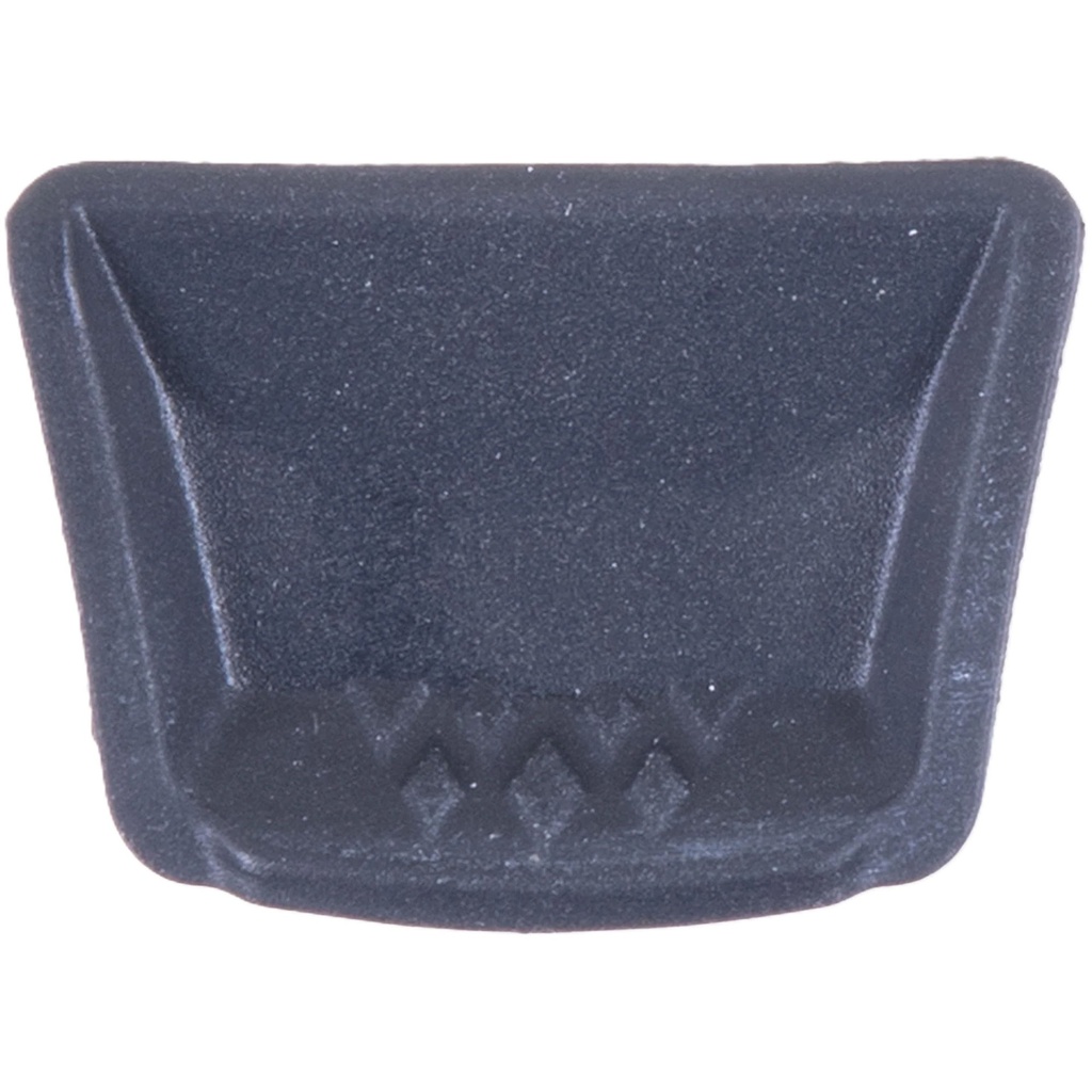 Alpinestars Supertech R10 Rubber Chin Vent Plug