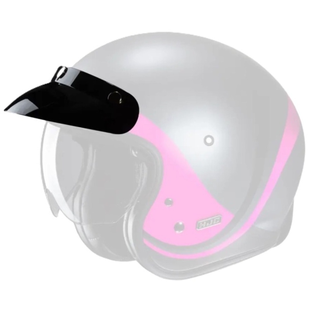 HJC Replacement Visor Peak For V31 Helmets