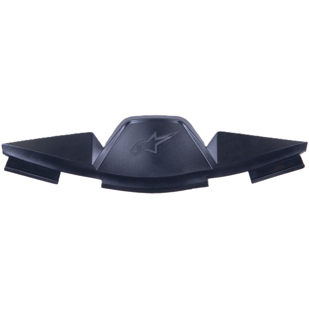 Alpinestars Supertech R10 Breath Deflector