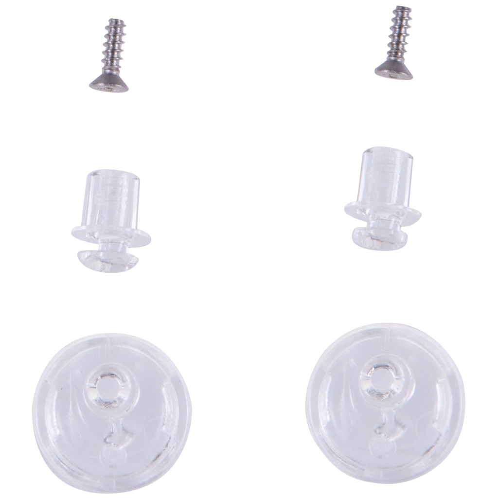 [ALS8950724-010] Alpinestars Supertech R10 AFHS-01 Pinlock / Tear Off Pin Set