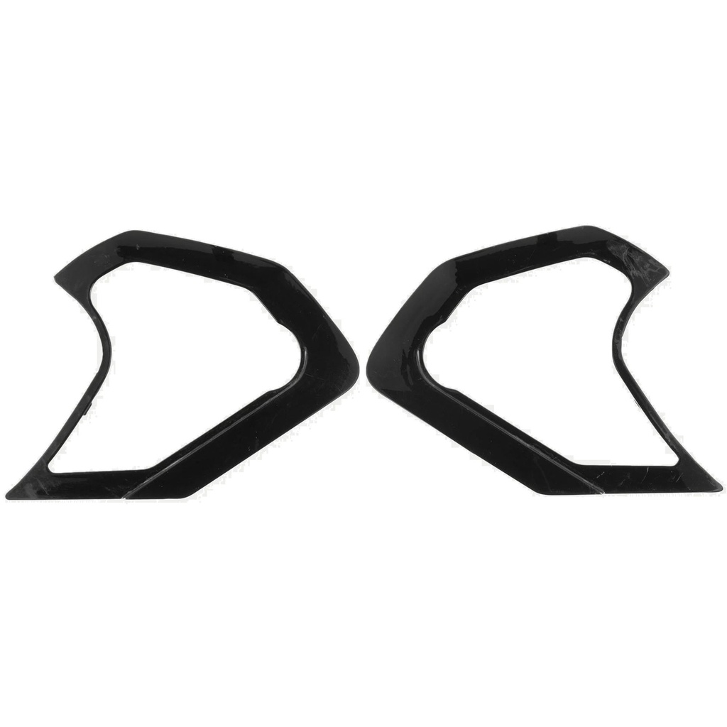 Alpinestars Supertech R10 Shield Mechanism Cover