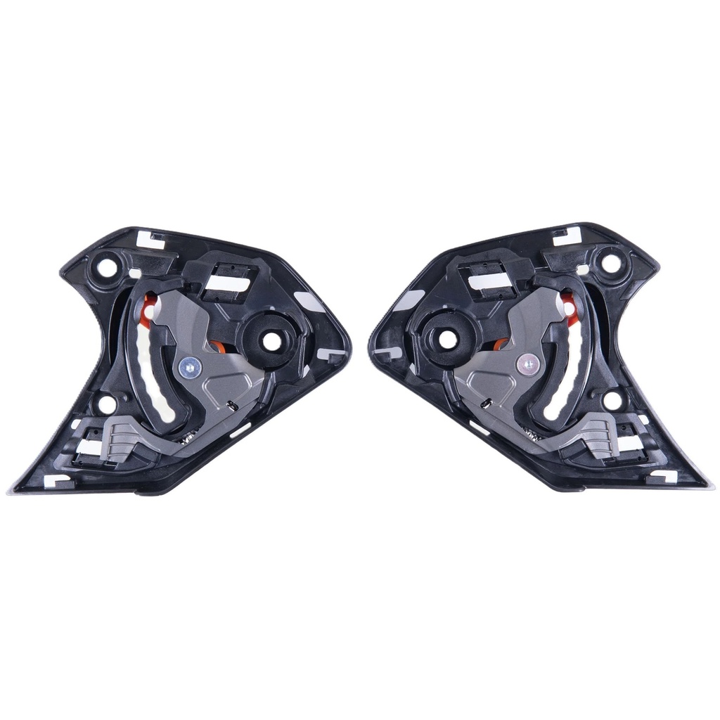 Alpinestars Supertech R10 Replacement Shield Mechanism