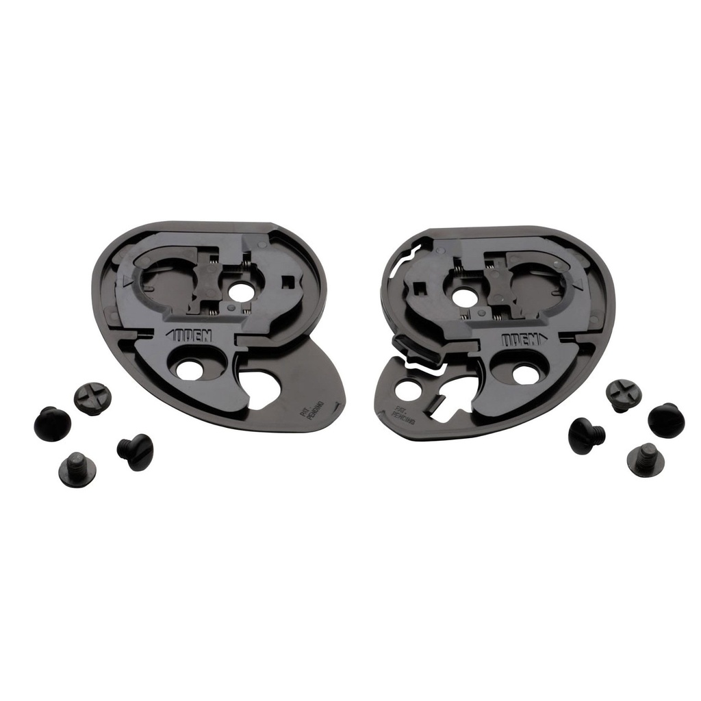 HJC Visor Side Plates for C90 (HJ-17) Helmets