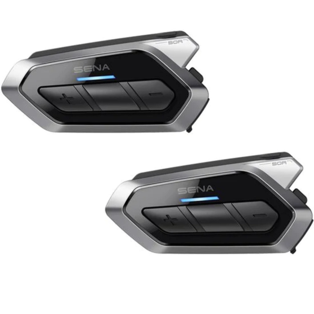 [5000588-3460857] SENA 50R-02 Bluetooth Mesh System (Single)