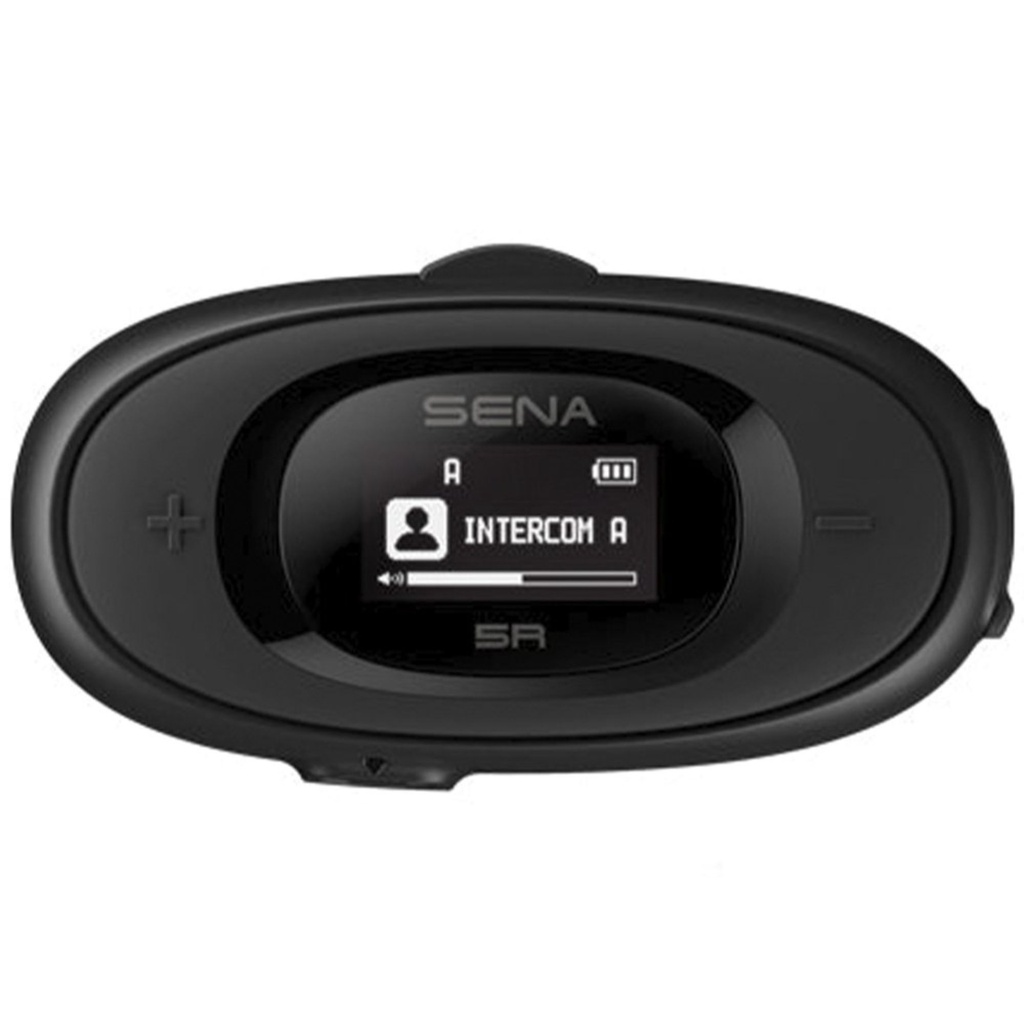 [FDX0823044] Sena 5R Motorcycle Bluetooth System 5R-01