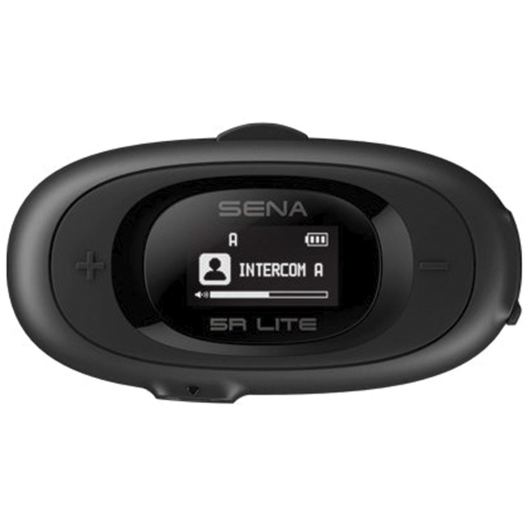 Sena 5R Lite Motorcycle Bluetooth System
