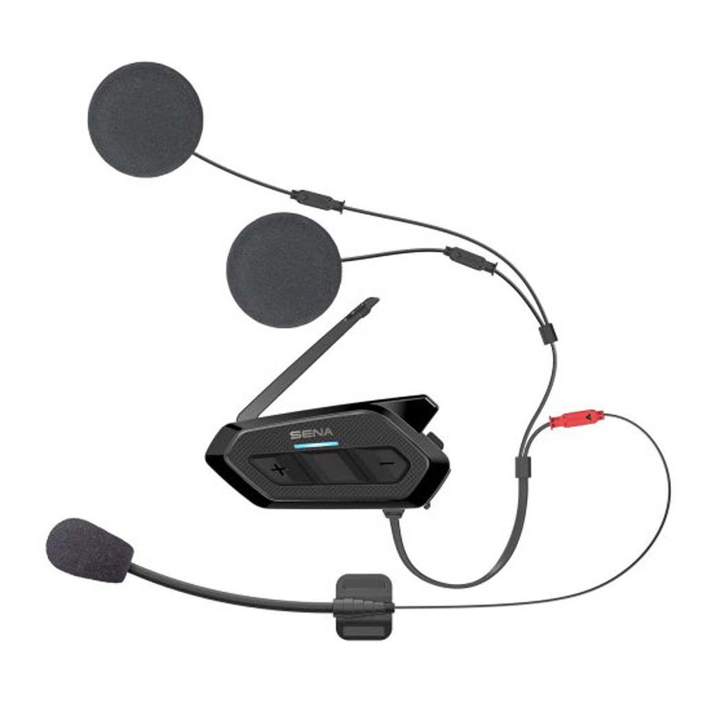 [5000325-2852040] SENA Spider RT1 Mesh Communication System (Single)