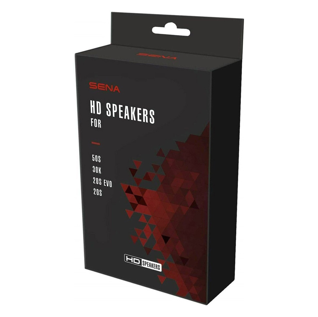 [FDX0798120] Sena HD Speakers
