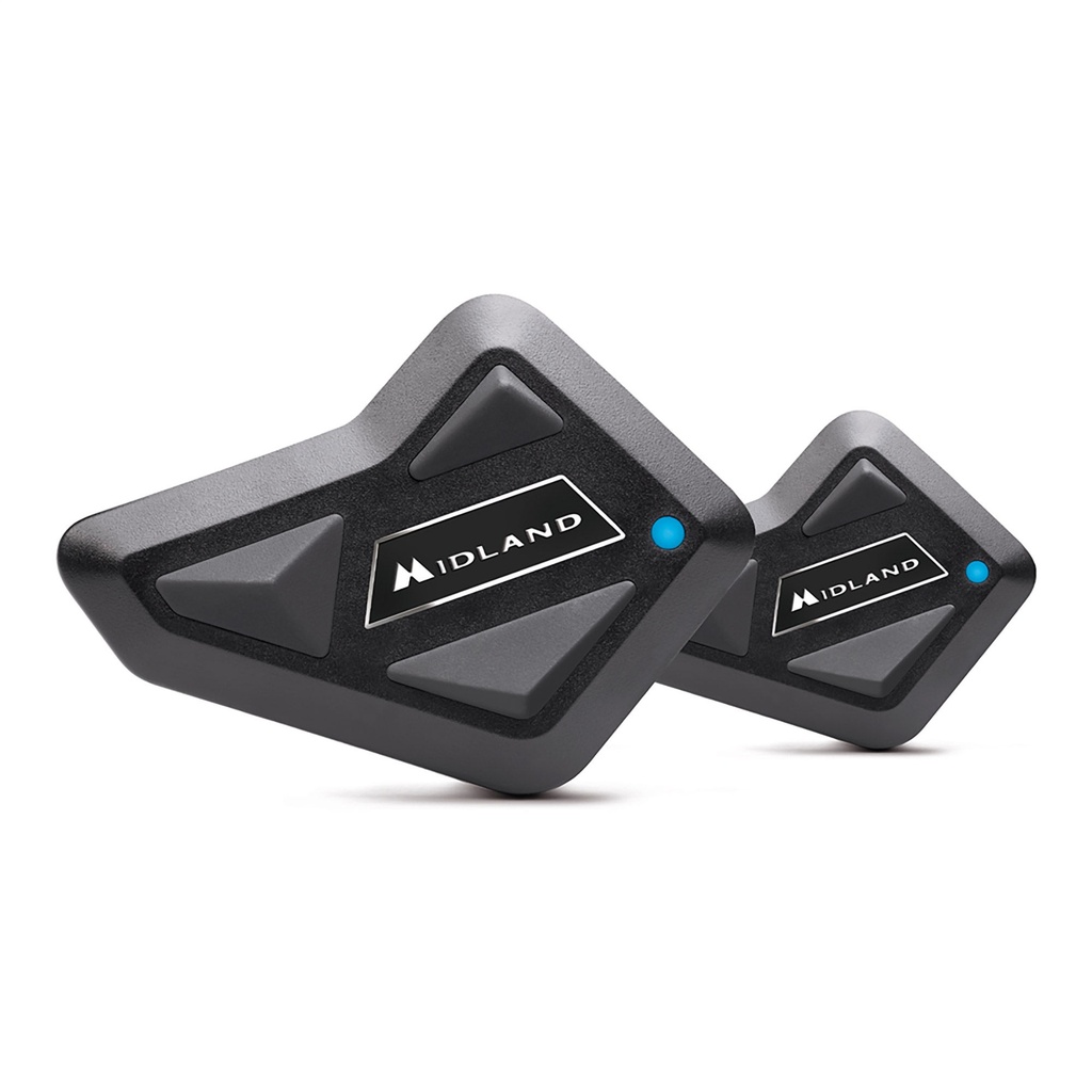 [2016576-2283758] Midland BT Mini Intercom Headset (Single)