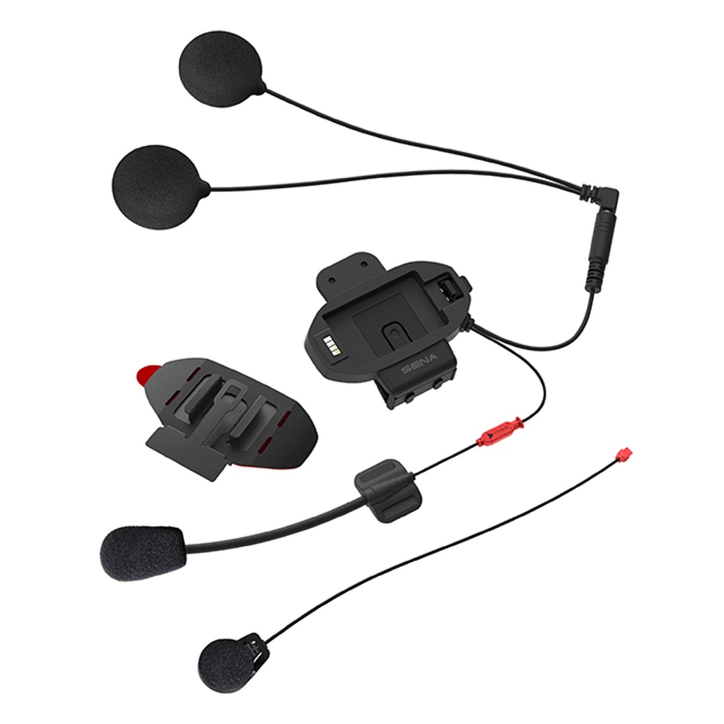 SENA SF-A0203 Helmet Clamp Kit