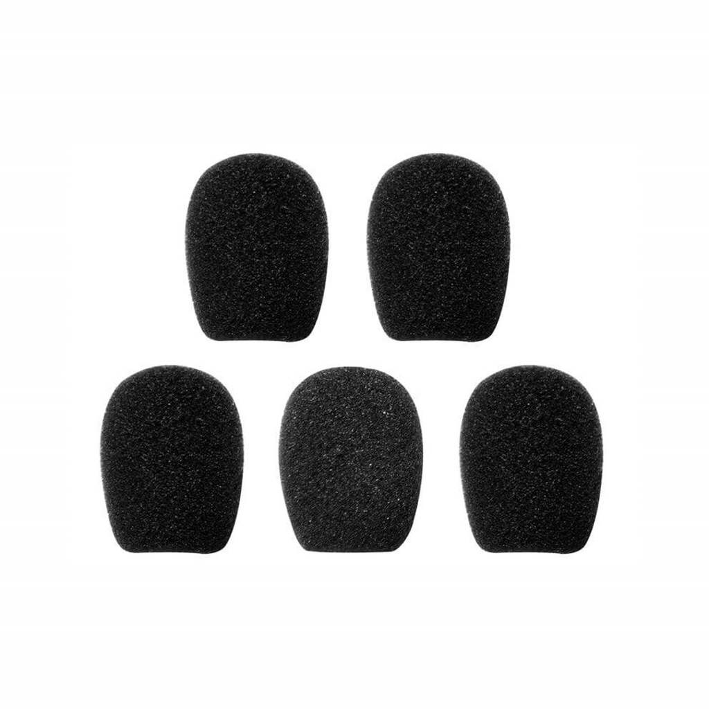 SENA Microphone Sponges (5 PCS)