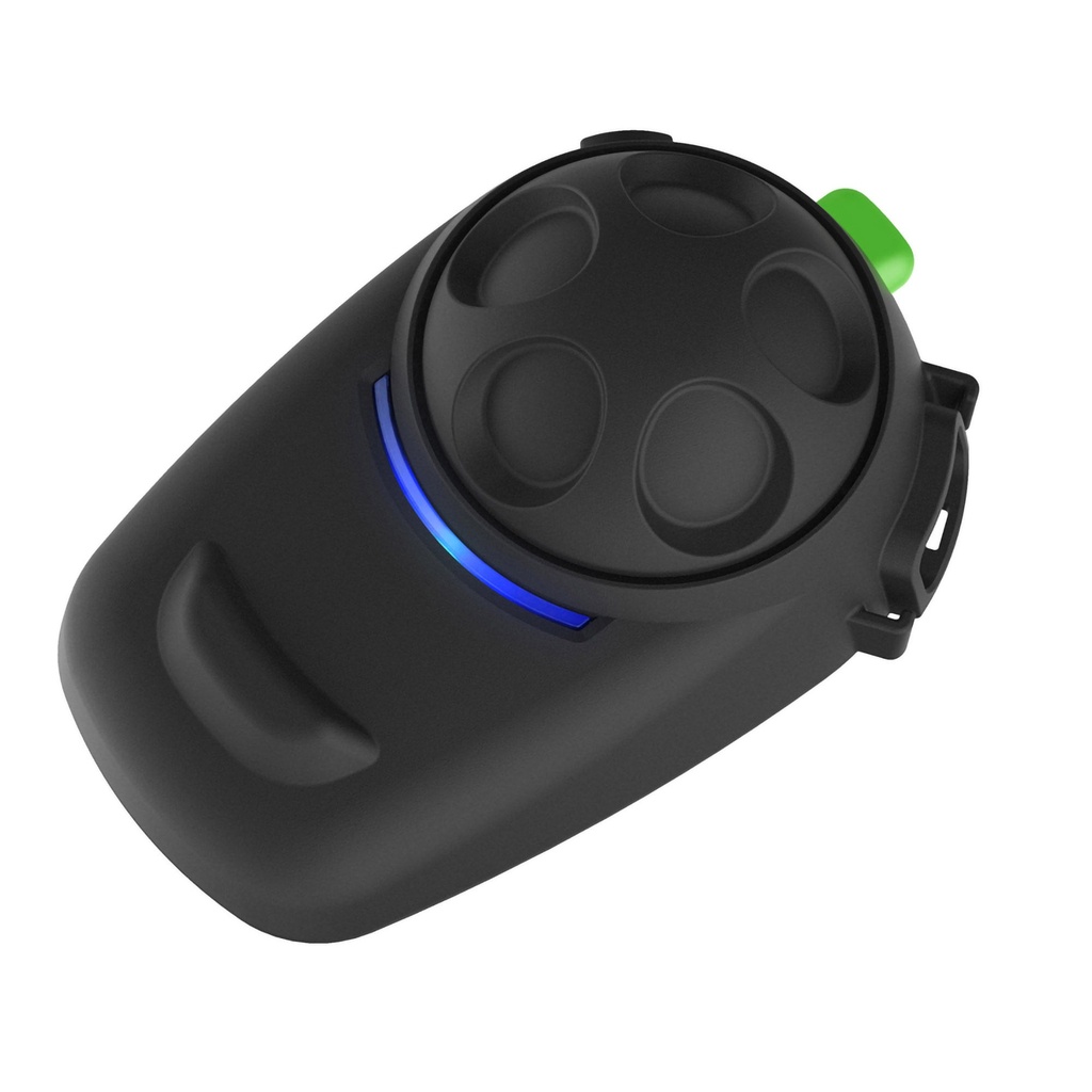 SENA SMH5D FM Bluetooth Dual Pack Kit