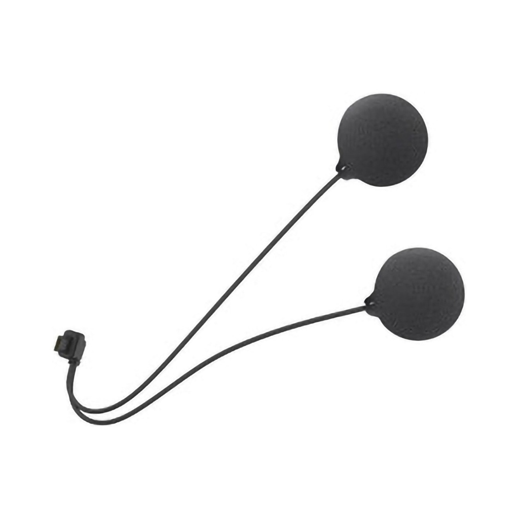 [FDX0757950] SENA SC-A0323 Slim Speakers for 20S, 20S EVO and 30K System