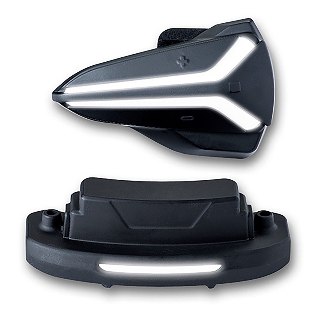HJC Smart 20B Bluetooth Communication Device