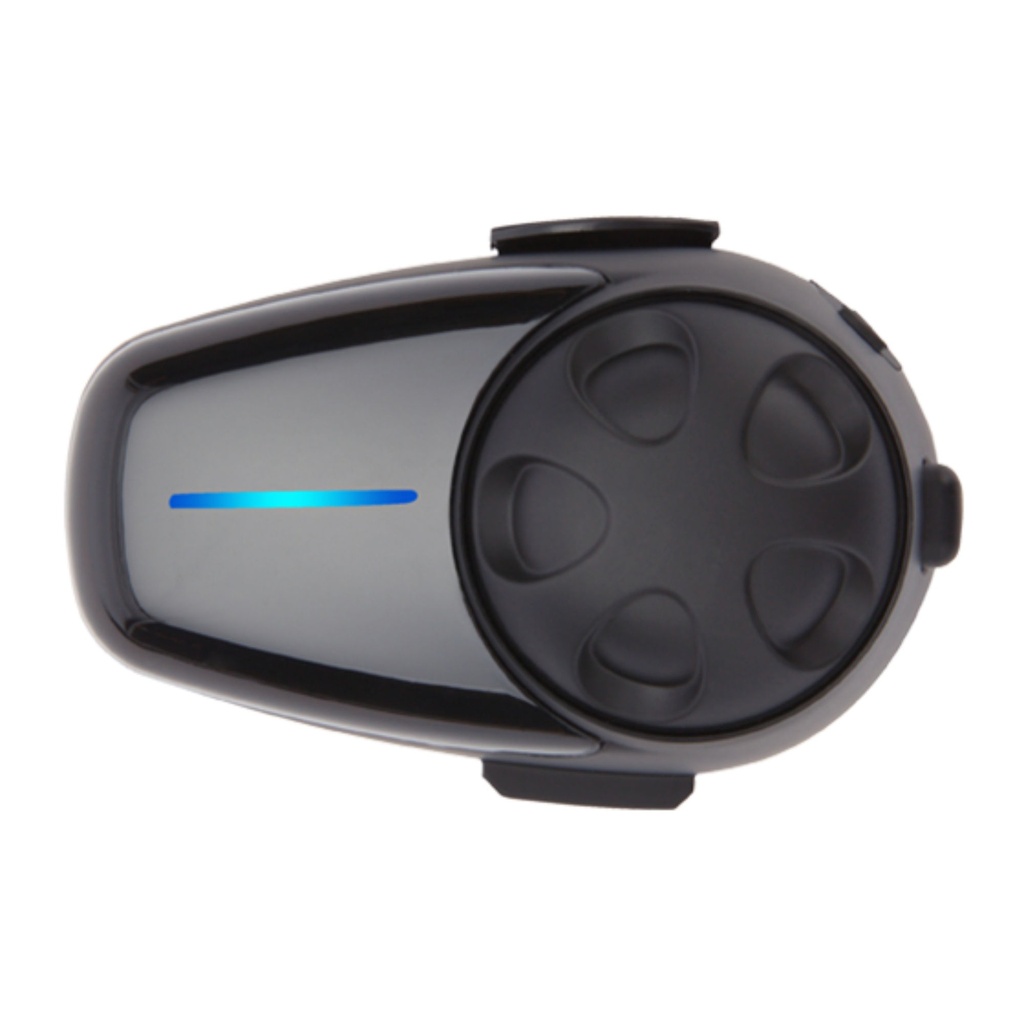 SENA SMH10 Bluetooth Headset and Intercom System