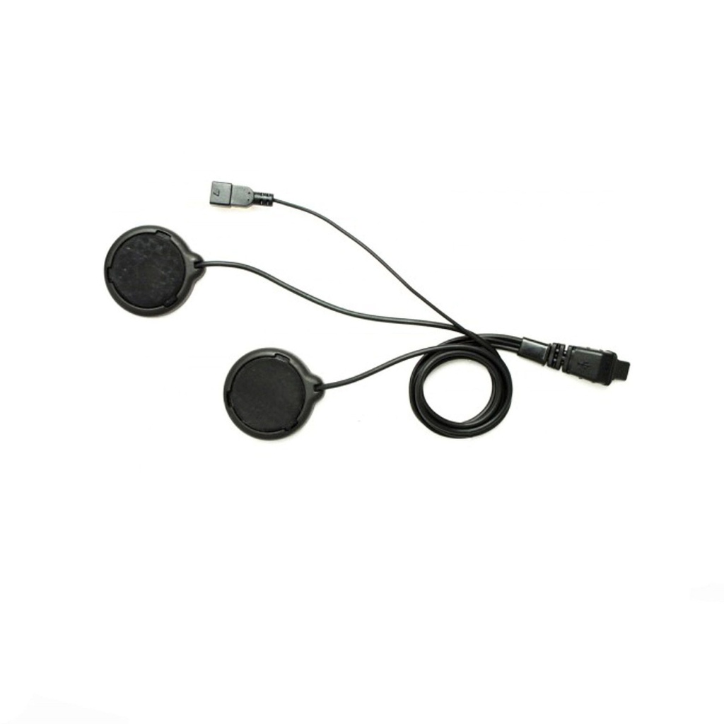 SENA SMH5-A0307 Slim Speakers