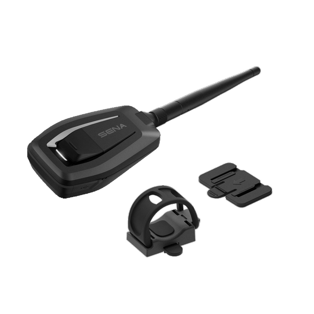 SENA +Mesh Bluetooth to Mesh Intercom Adapter