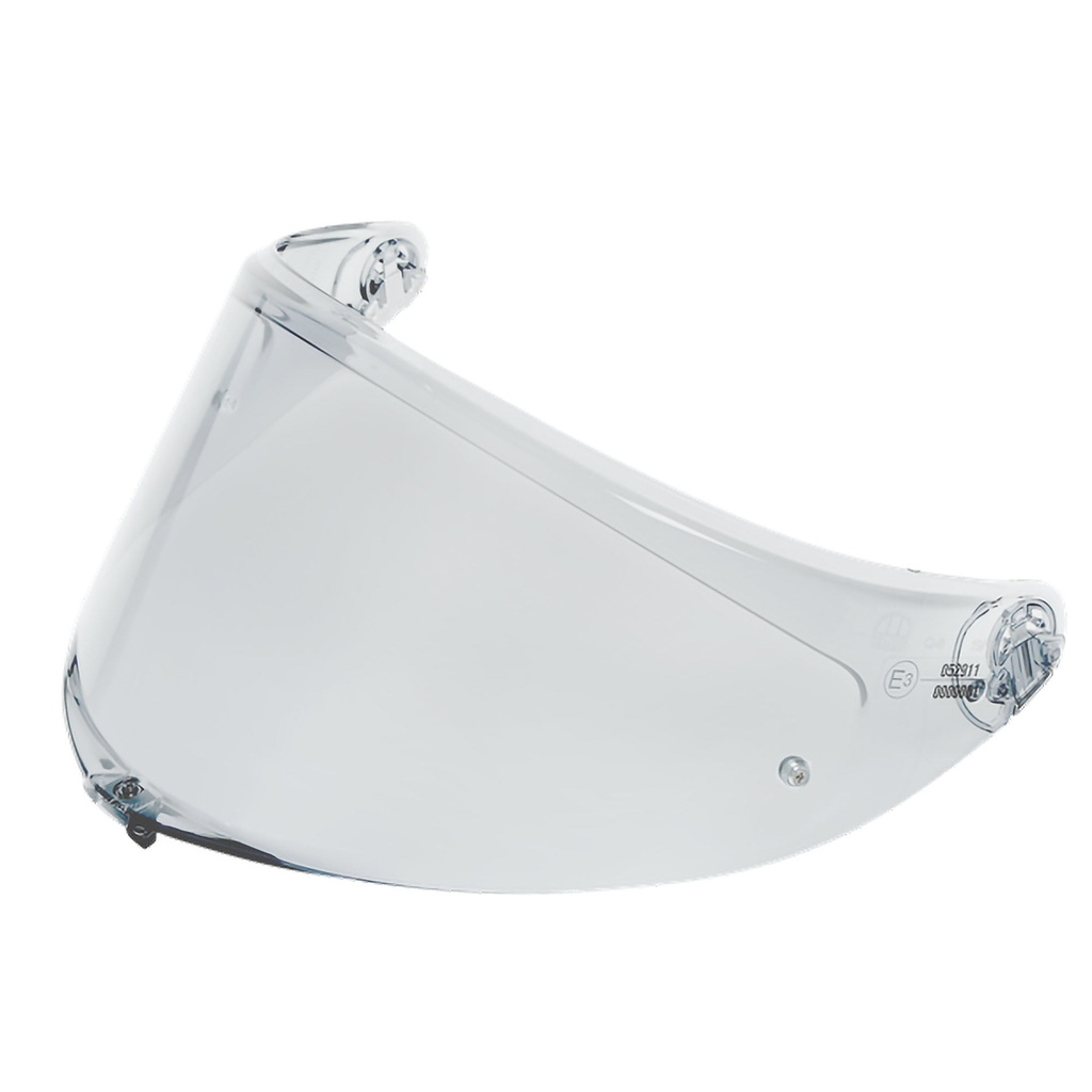 AGV K6 Max Vision Pinlock Ready Anti Scratch Visor for K6