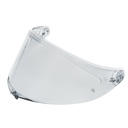 AGV K6 Max Vision Pinlock Ready Anti Scratch Visor for K6