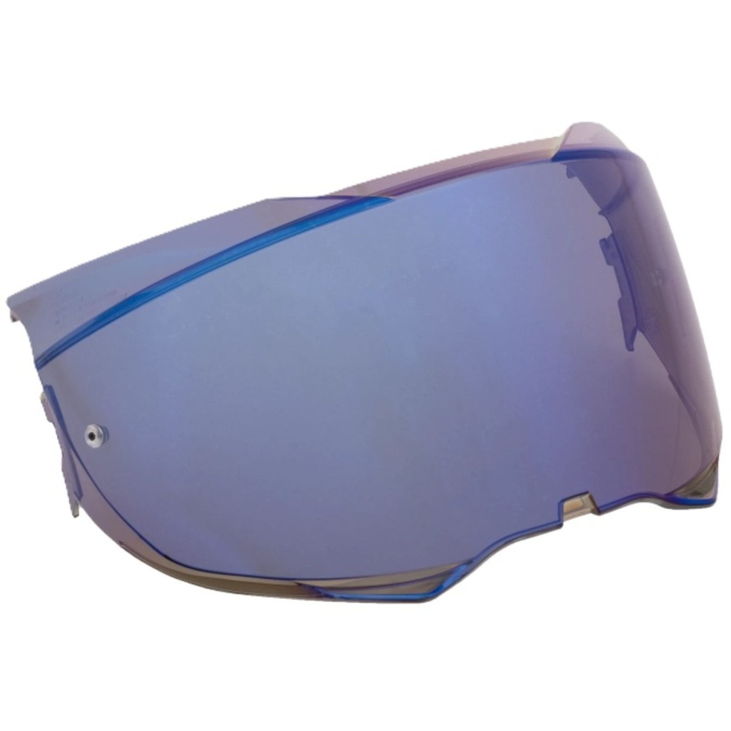 [5002106-3875344] HJC Replacement Visor For F100 (HJ-45A) Helmets (Blue)