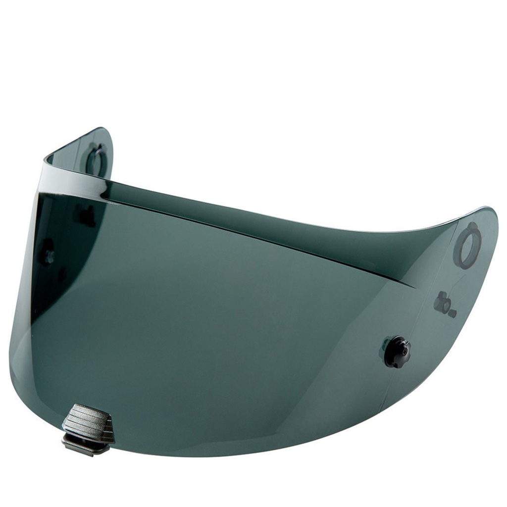 [5000824-3576467] HJC Replacement Visor For RPHA ST (HJ-20ST) Helmets (Clear)