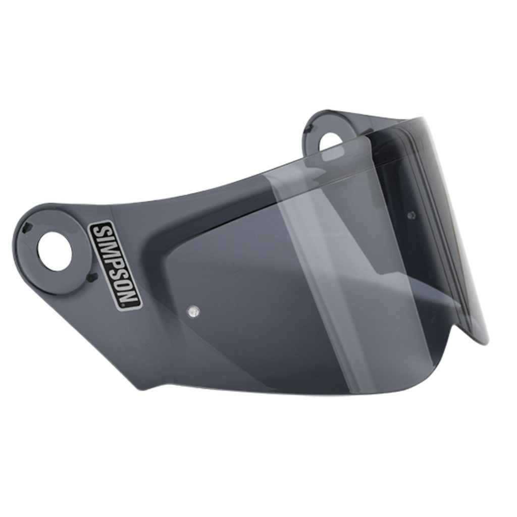 [5000822-3574147] Simpson Darksome Helmet Visor (Clear)