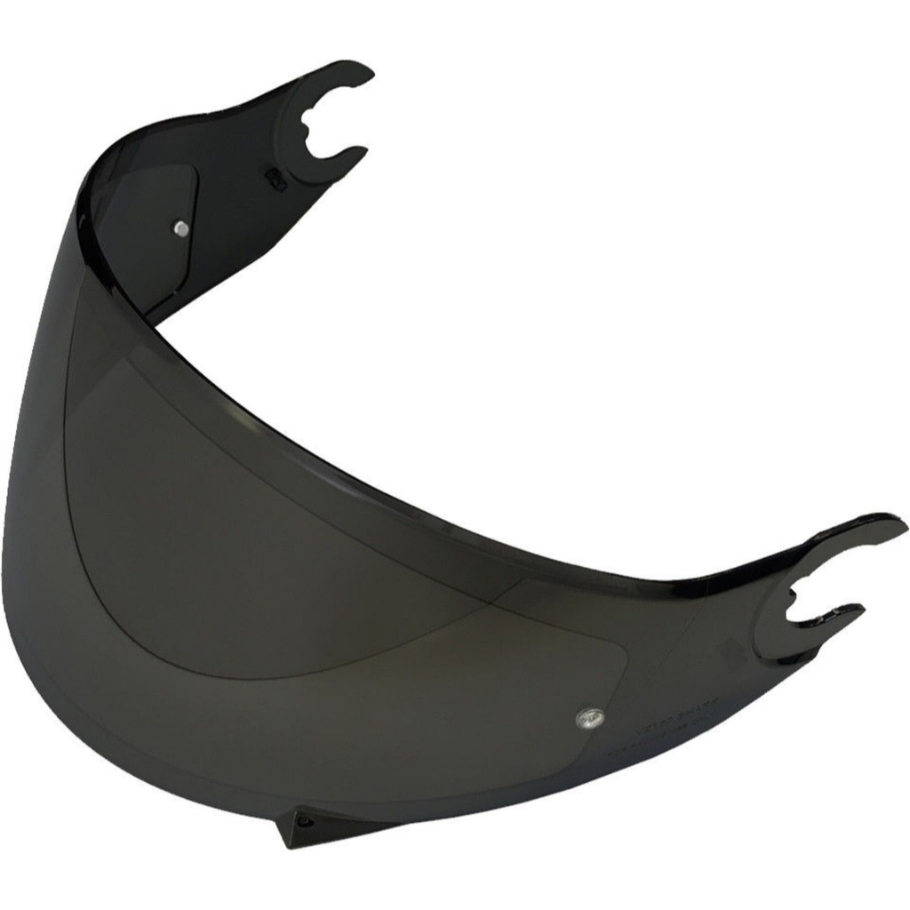 Shark Anti-Scratch Pinlock Ready Visor for Spartan / Spartan Carbon / Skwal 2 / D-Skwal 2 Helmets