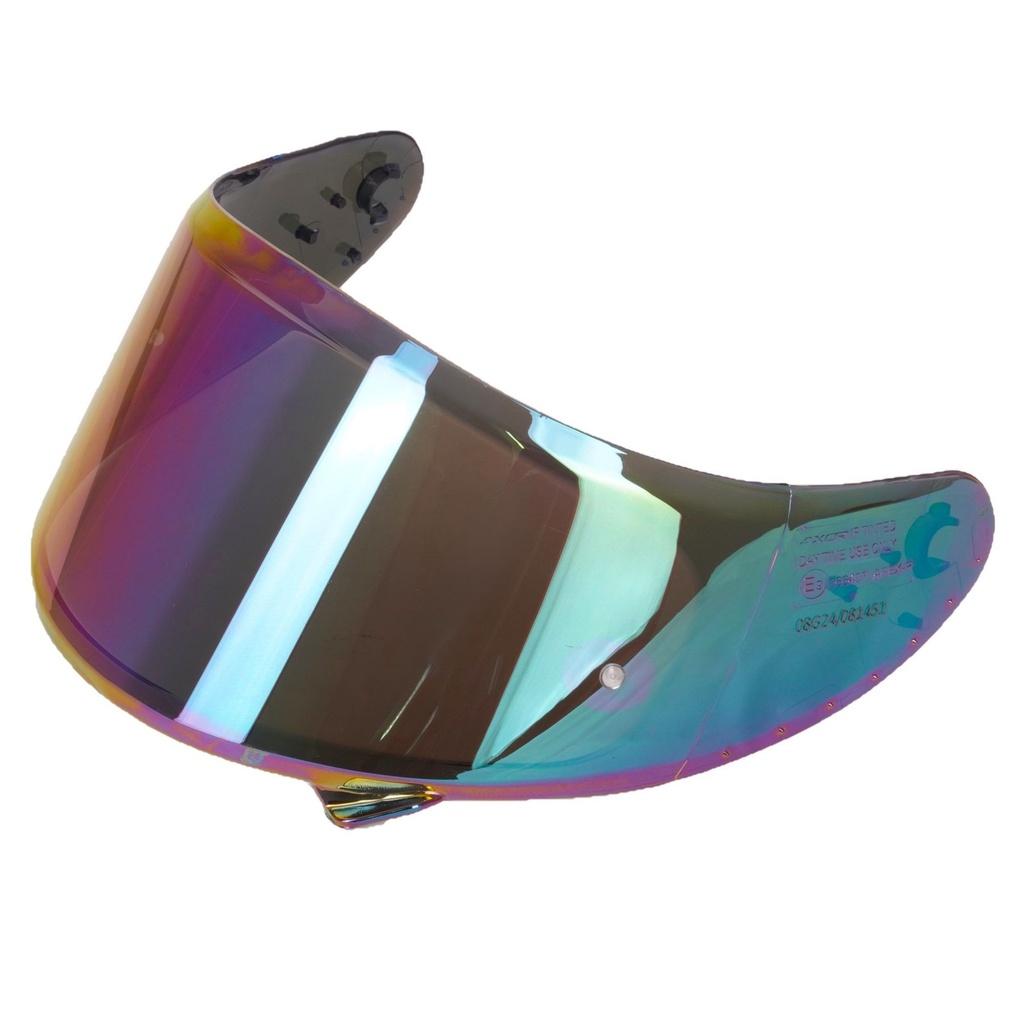 [5002049-3873317] Axor Apex Replacement Visor (Iridium)