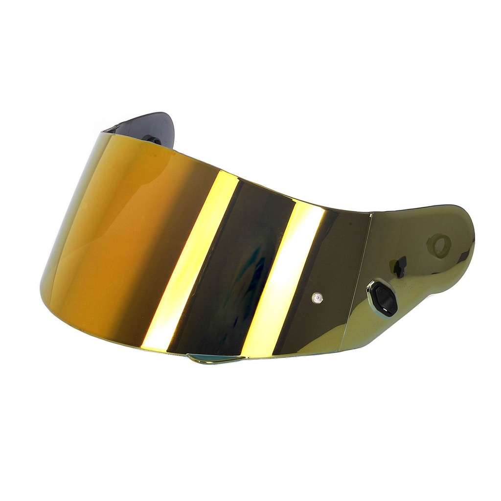 [5002046-3873333] Axor SH890 Hunter Replacement Visor (Iridium)