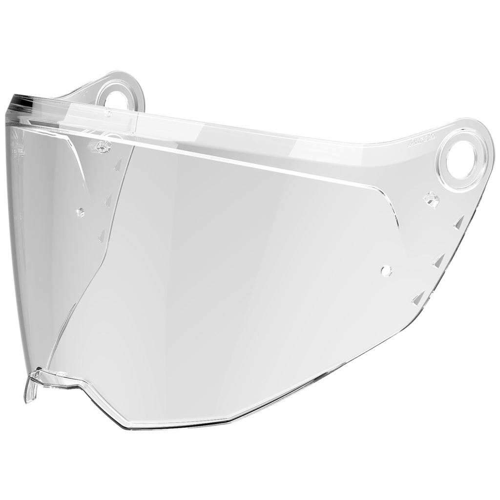 [5001693-3833634] Airoh Commander 2 Replacement Visor (Clear)