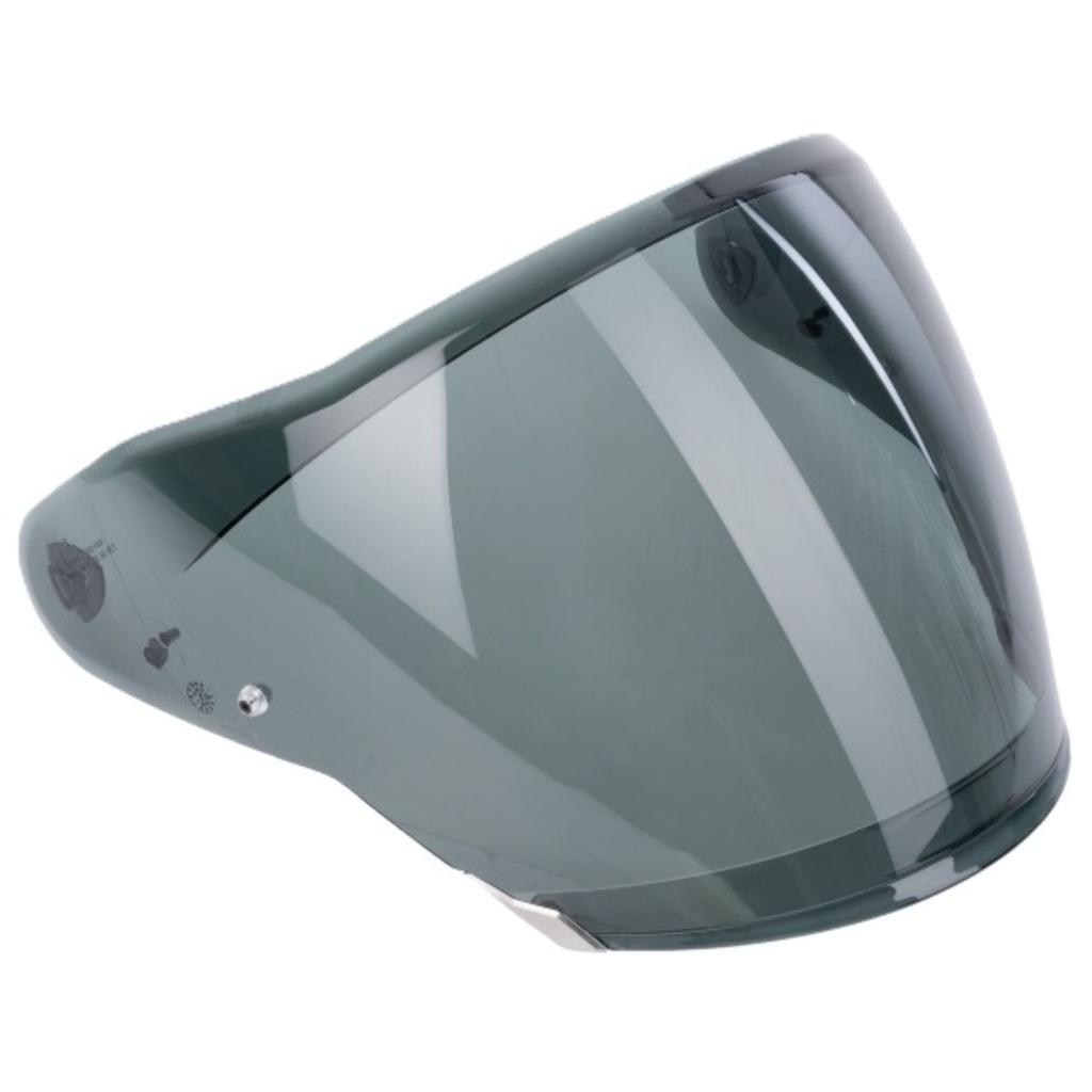 [5002114-3875545] HJC Replacement Visor For RPHA 31 (HJ-39) Helmets (Clear)