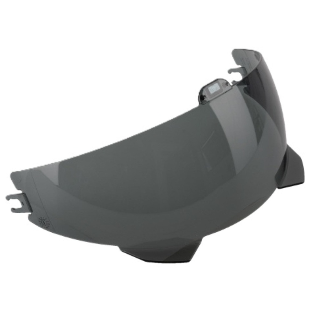 [5002109-3875529] HJC Replacement Visor For i20 (HJ-V10) Helmets (Clear)