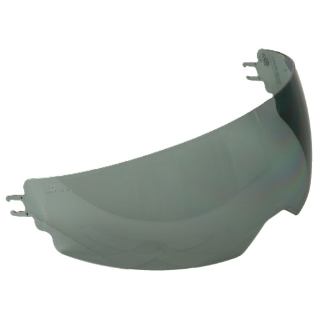 HJC Replacement Sun Visor For F100 / F31 / F71 / i31 / i71 / i80 / i91 / RPHA 31 / RPHA 71 / RPHA 91 (HJ-V12) Helmets