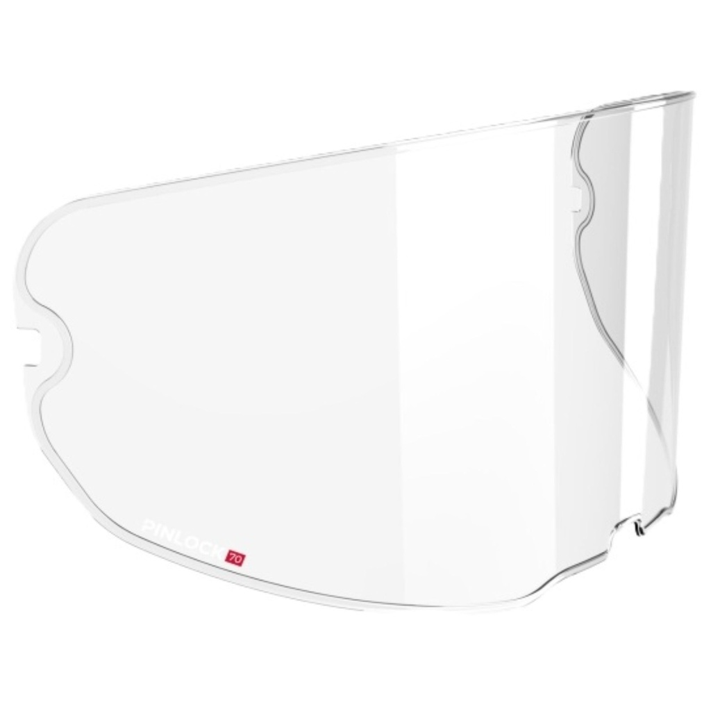[OXFF100BCPL] HJC F100 (HJ-45B) Pinlock 70 MaxVision Insert