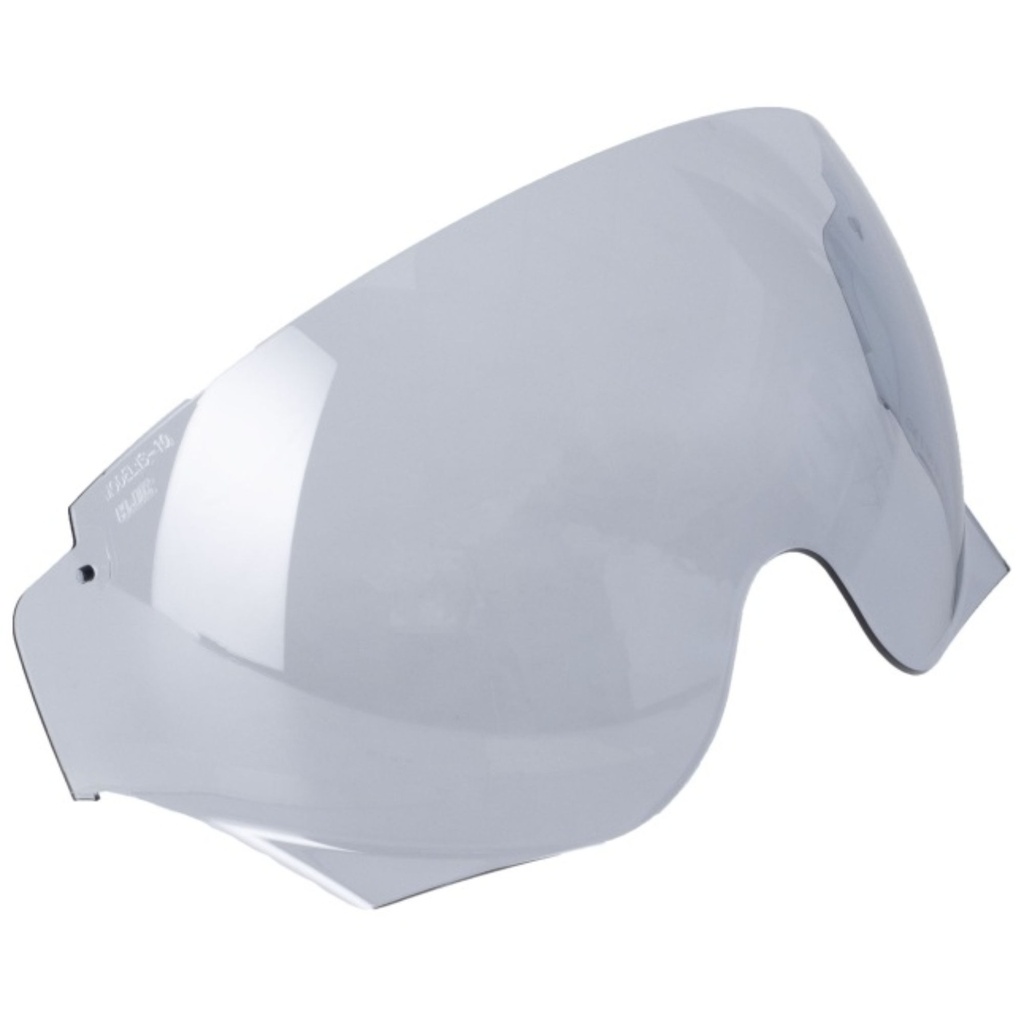 [5002119-3875473] HJC Replacement Visor For V30 / V31 / V60 (IS-10) Helmets (Clear)
