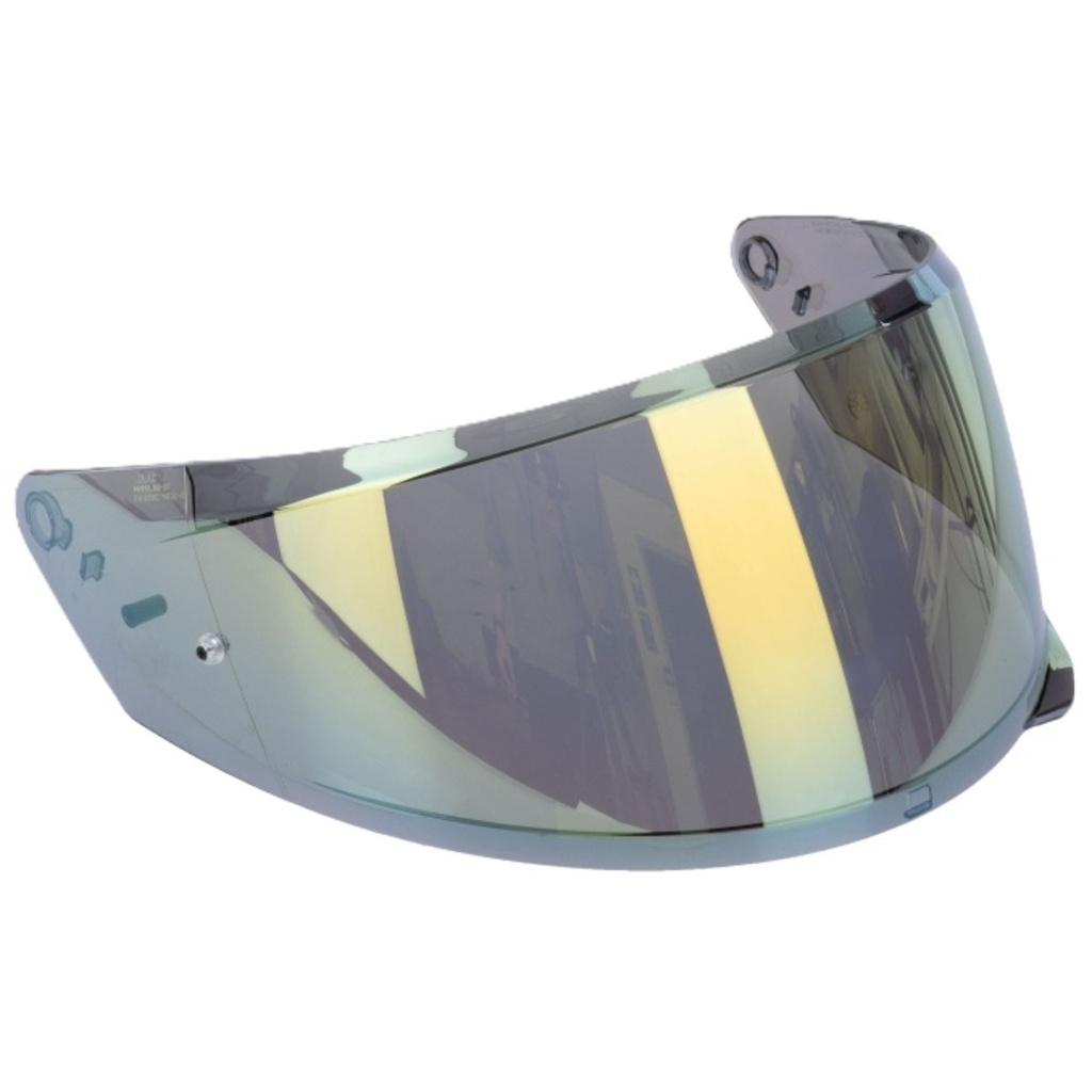 HJC Replacement Visor For RPHA 60 (HJ-47) Helmets