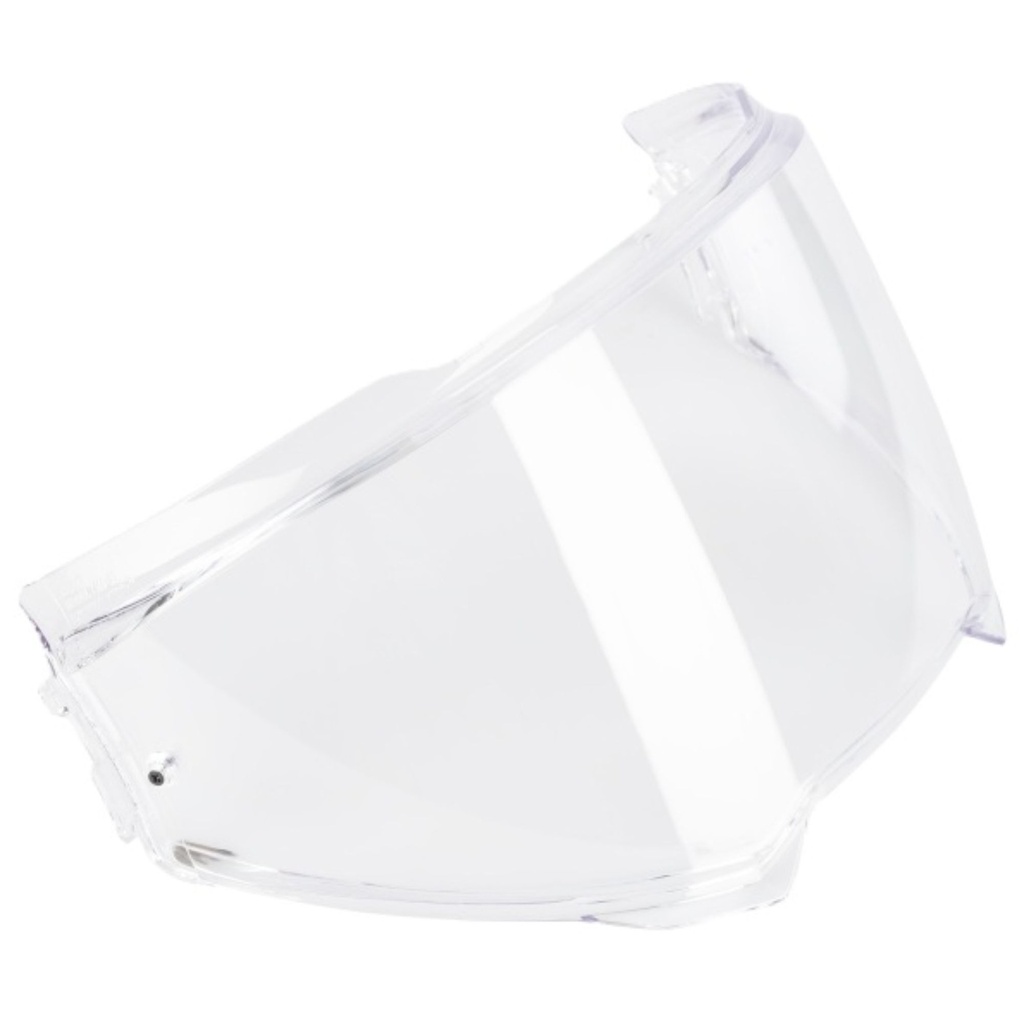 [5002108-3875395] HJC Replacement Visor For i100 (HJ-36) Helmets (Silver)