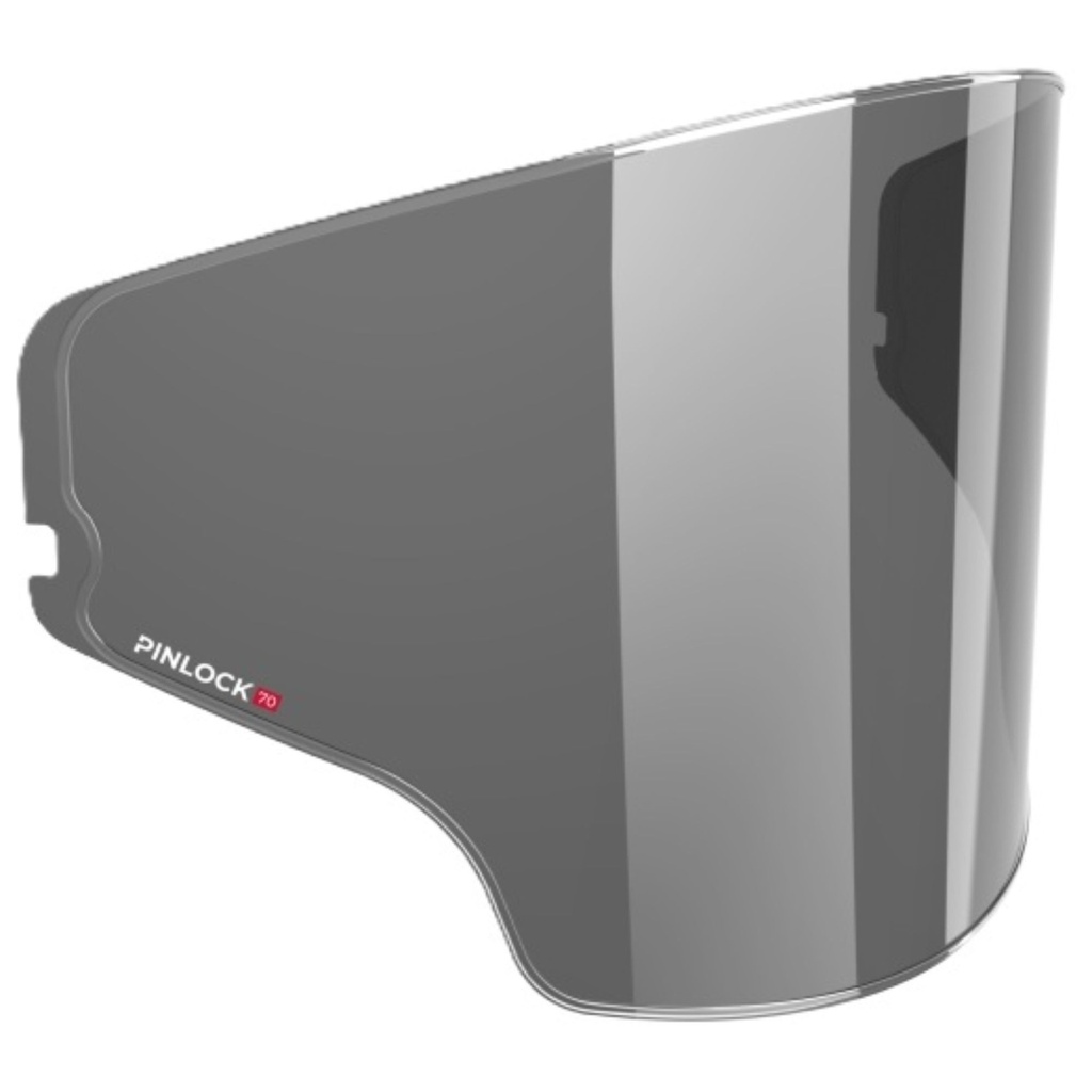 [5002101-3875382] HJC F31 (HJ-43) Pinlock 70 MaxVision Insert (Clear)